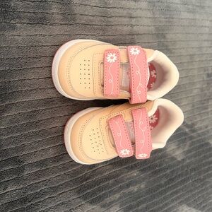 Reebok kids shoes